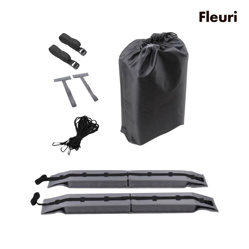 Đệm Mềm Gắn Nóc Xe Hơi Thông Dụng Cho Thuyền Kayak / Canoe