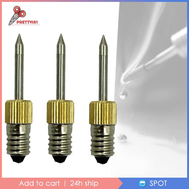 Đầu Hàn Thay Thế Prettyia1 Cho Giao Diện E10