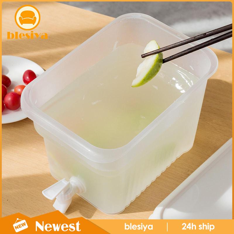 [Blesiya] Máy Phân Phối Đồ Uống Nhỏ