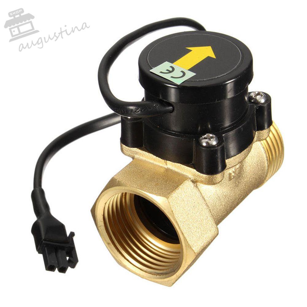 AUGUSTINA Công Tắc Bơm Chất Lượng Cao G1 "- 1" 1.6A