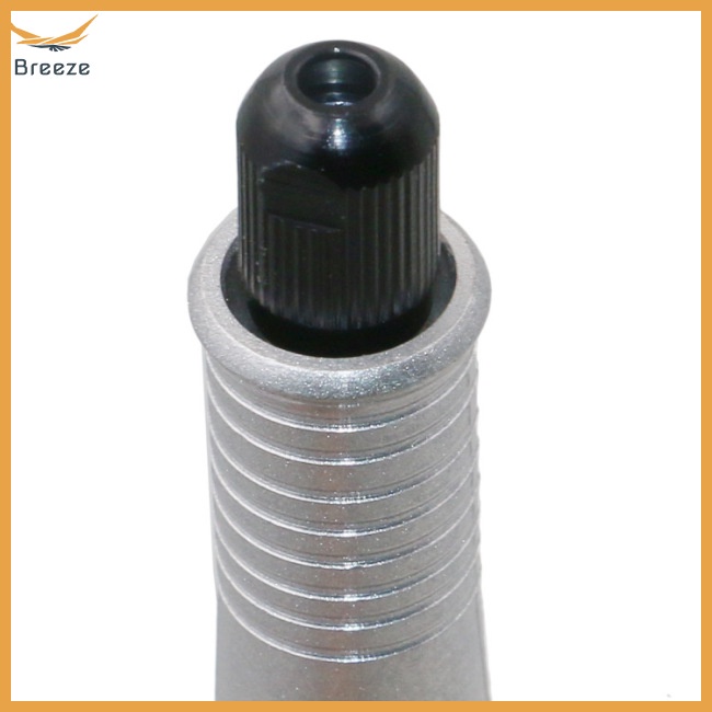 Ống Nối Dài Linh Hoạt Màu Đen Cho Máy Khoan Điện