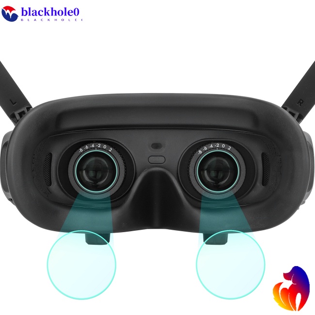 Kính Cường Lực Bảo Vệ Màn Hình Chống Trầy Tương Thích Với Dji Avata Goggles 2