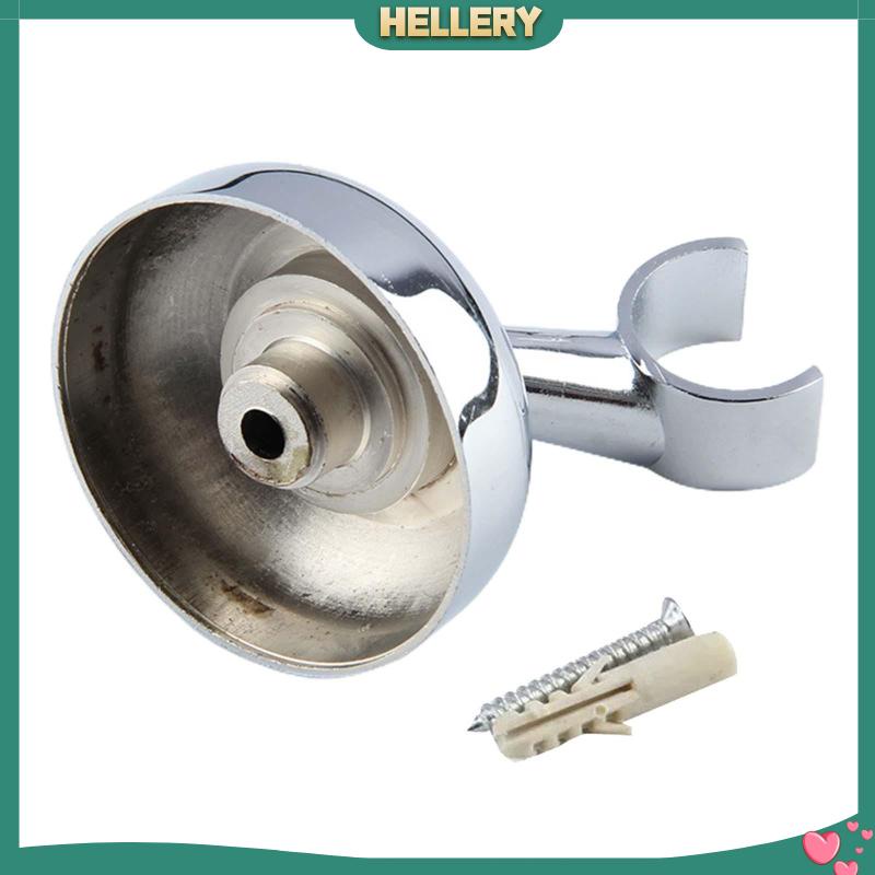 Giá Đỡ Vòi Hoa Sen Gắn Tường Bằng Kim Loại Tiện Dụng