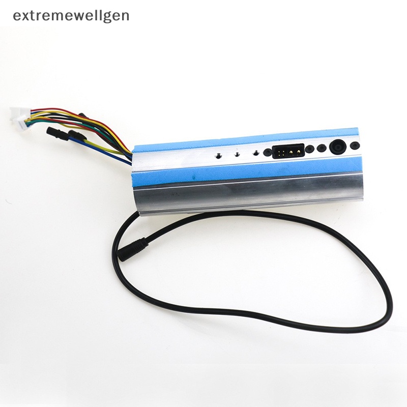 Bảng Điều Khiển Thay Thế Cho Xe Điện ES1 / ES2 / ES3 / ES4