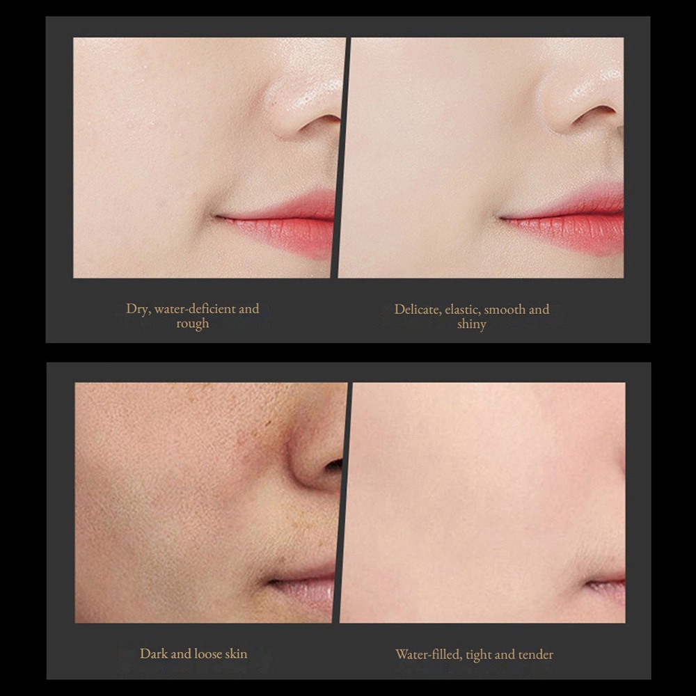 Retinol làm săn chắc, đàn hồi và chăm sóc dịu dàng Chống nhăn Làm sạch sâu Mặt nạ làm trắng chống nhăn 100g JULYSTAR