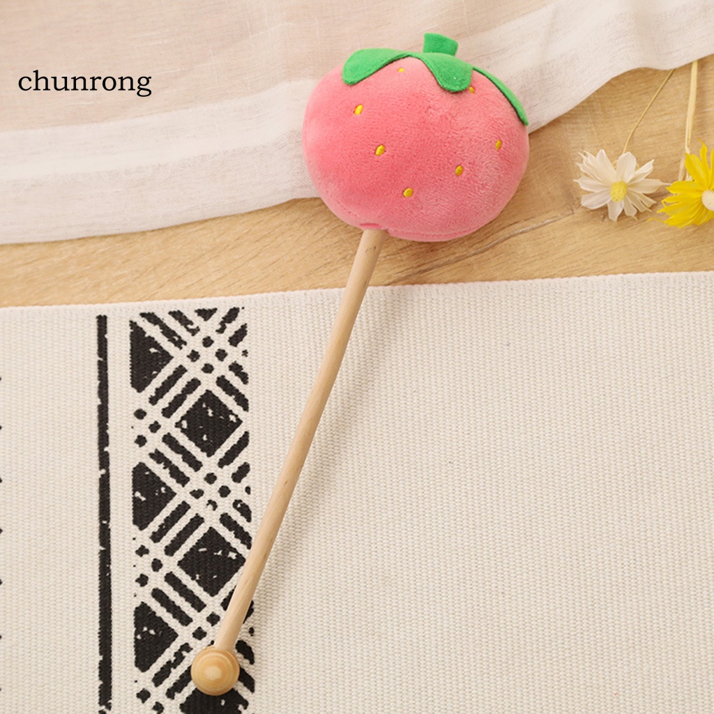 Cr Gậy Gãi Lưng Massage Giảm Căng Thẳng Hình Đầu Động Vật