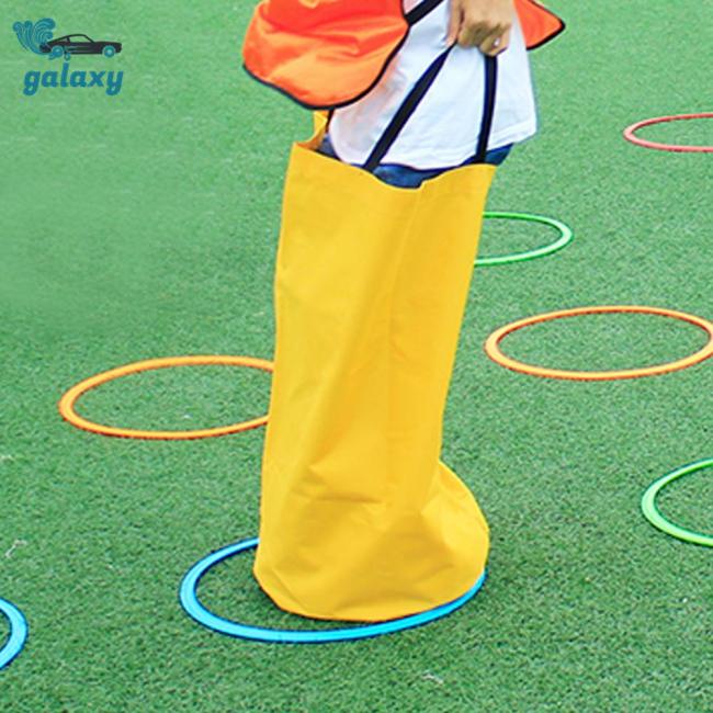 Galaxy Túi Nhảy Đựng Khoai Tây Chiên Vui Nhộn Cho Gia Đình