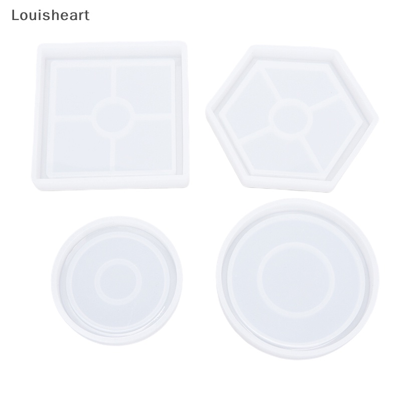 Khuôn Silicon Làm Trang Sức Thủ Công TFG