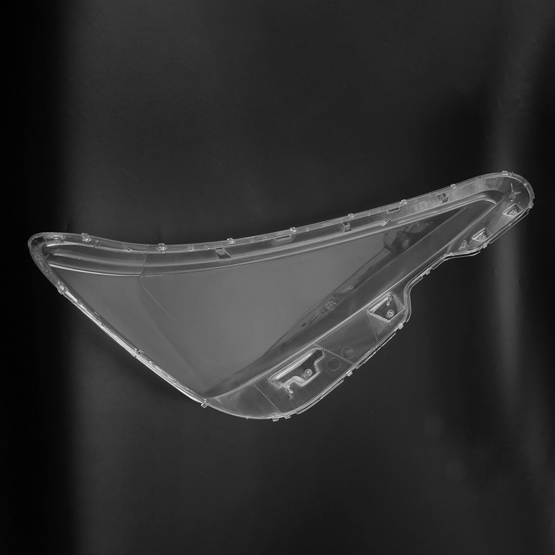 Ốp Đèn Pha Chất Lượng Cao Cho Xe Hơi Hyundai Elantra 2019 2020