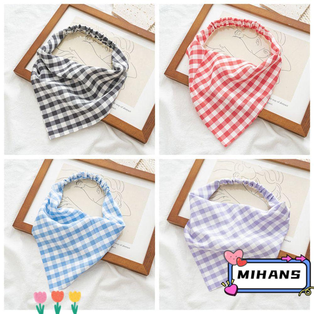 MIH Băng Đô Cài Tóc Thời Trang Cho Nữ