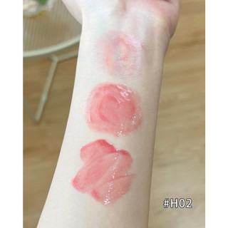 [HOLD LIVE] Son bóng Hold Live Wild Flower (HL676) Enstore