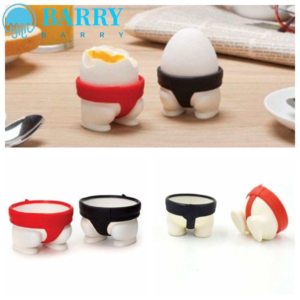 Hộp Đựng Trứng Bằng Silicone Tiện Dụng Cho Phòng Khách