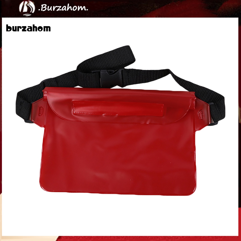 Túi Đựng Điện Thoại Gọn Nhẹ Chống Thất Lạc IP68