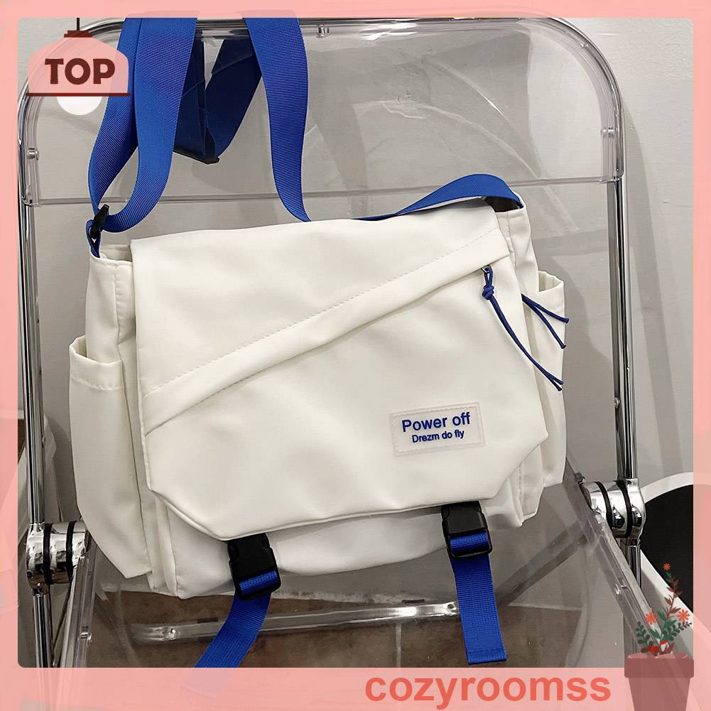 Túi Xách Đeo Chéo Cỡ Lớn Thời Trang Cho Nữ