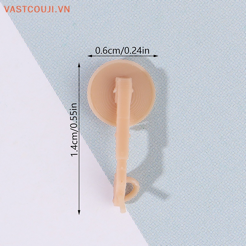 Mô Hình Đồ Chơi Sửa Chữa Lốp Xe VASTJI Không Màu Tỉ Lệ 1 / 64