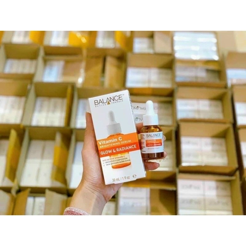 Serum Blance Vitamin C 30ml