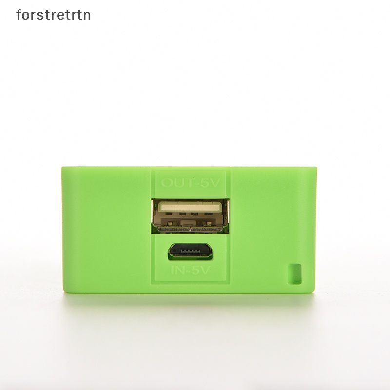 Bộ Sạc USB Cho Điện Thoại Forstretn 5600mAh 18650