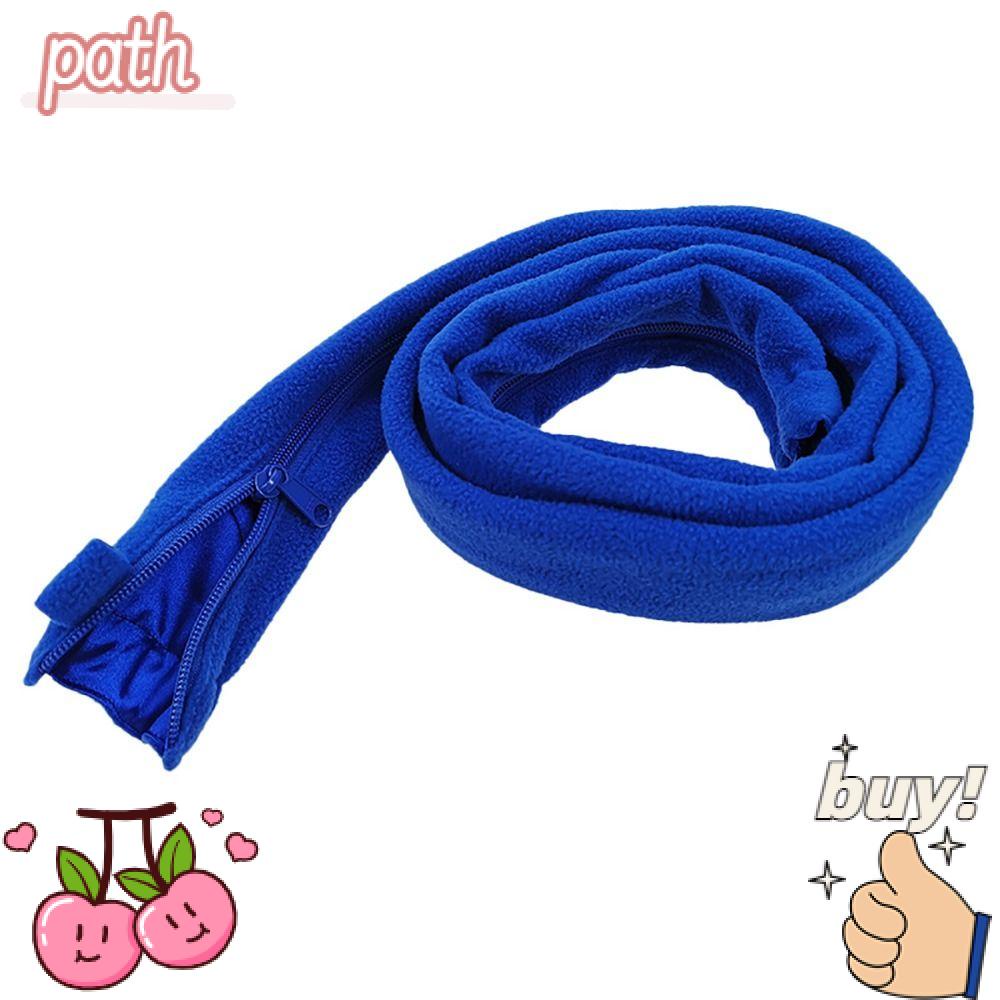 Vỏ Bọc Ống CPAP CPAP Mềm Có Khóa Kéo Thay Thế 6FT CPAP