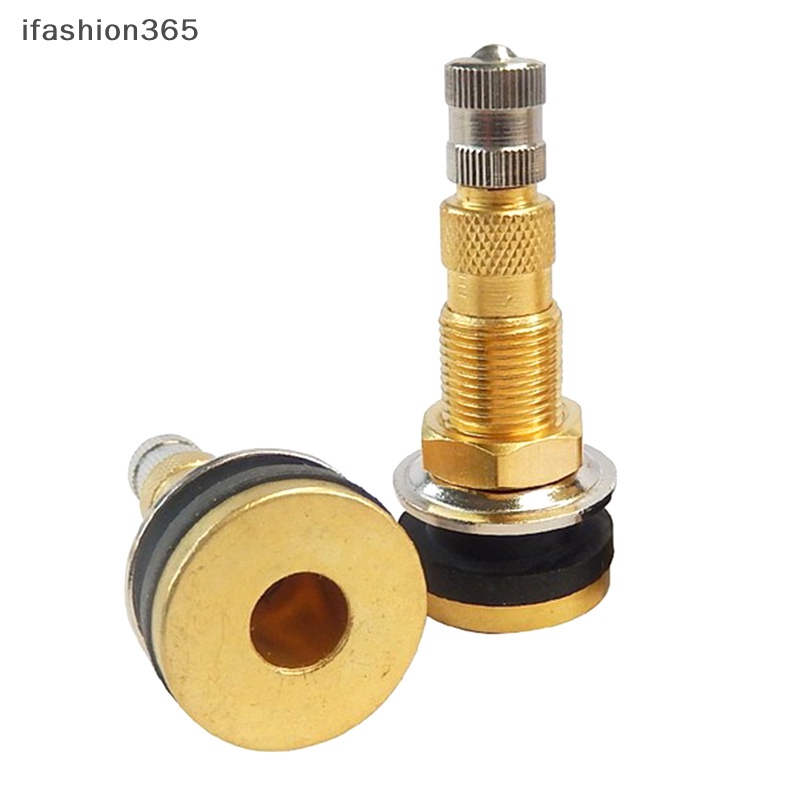 Van Bánh Xe Hơi TR618A 1-7 / 8 &quot;Bằng Đồng Thau Chất Lượng Cao