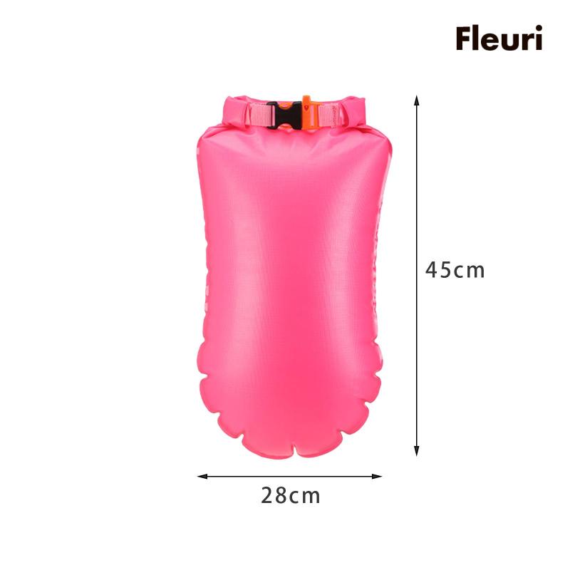 Phao Bơi Bơm Hơi Siêu Nhẹ Chống Thấm Nước Tiện Dụng