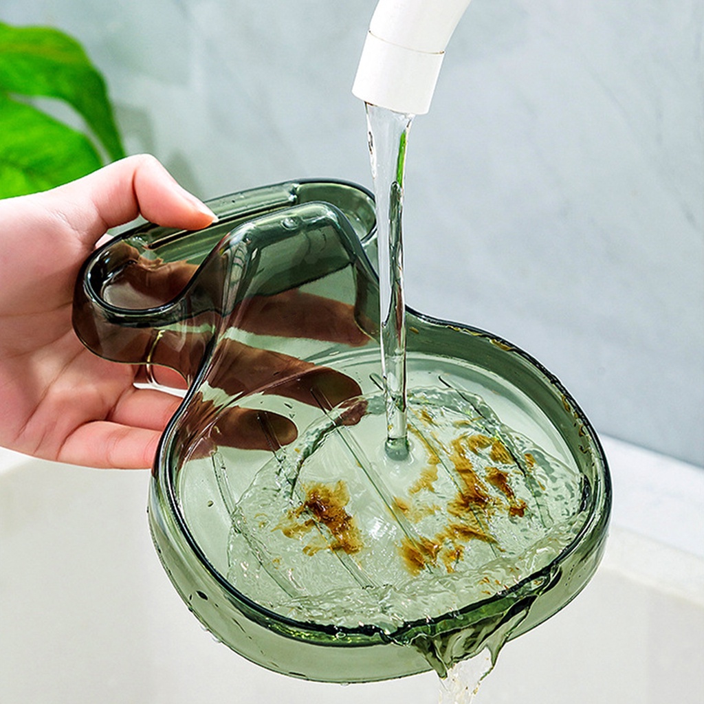 Giá Đỡ Nắp Nồi Chất Lượng Cao Tiện Lợi Dễ Sử Dụng