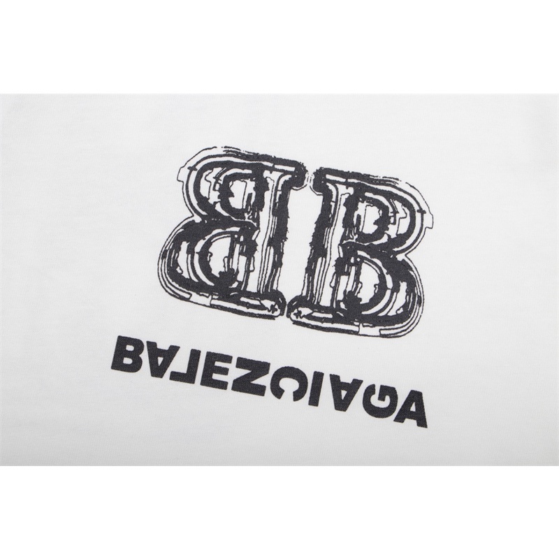 Áo Thun Ba88-The 23ss Hai B Tay Ngắn Thời Trang Xuân Hè Hàng Mới Nhất