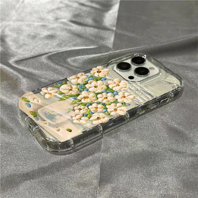 Ốp Điện Thoại Mềm Trong Suốt Họa Tiết Chú Cừu Dễ Thương Cho Apple iPhone14promax / xr711 Cute 1312sins Violet plus 8