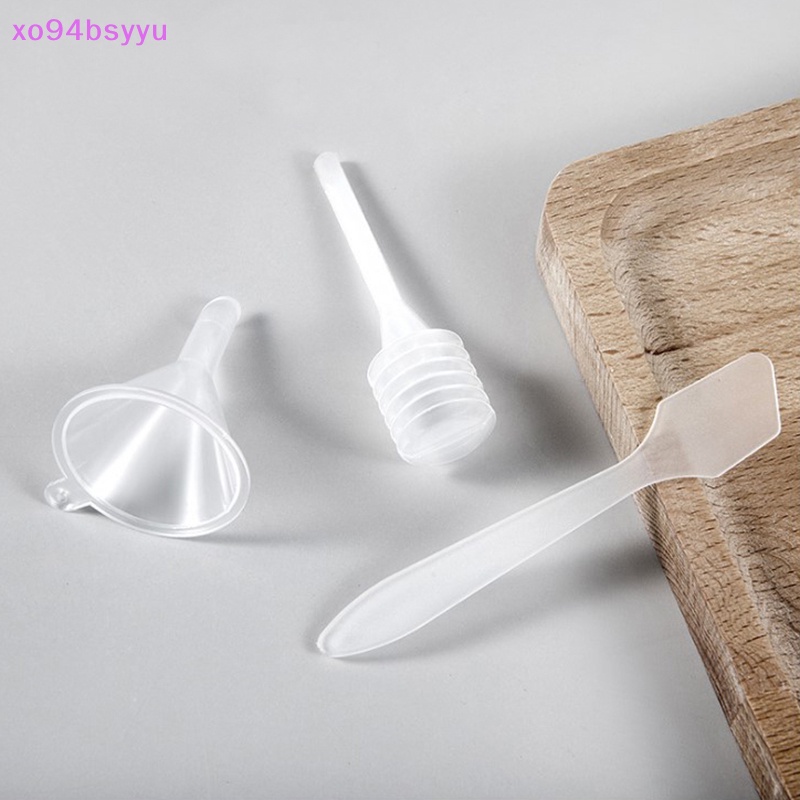 Set 4 Dụng Cụ Trang Điểm Dạng Ấn Tiện Lợi Xo94Bsyu