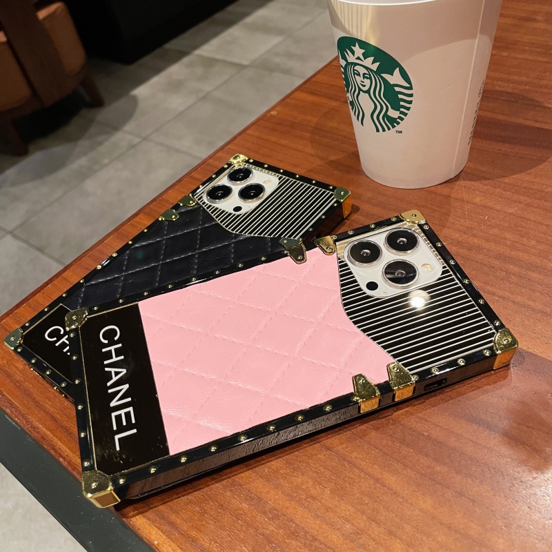 Ốp Điện Thoại Hình Vuông Tráng Gương Sang Trọng Cho REALME 11 10 PRO PLUS C55 C53 C30S C33 C31 C25Y C21Y C15 C12 5G