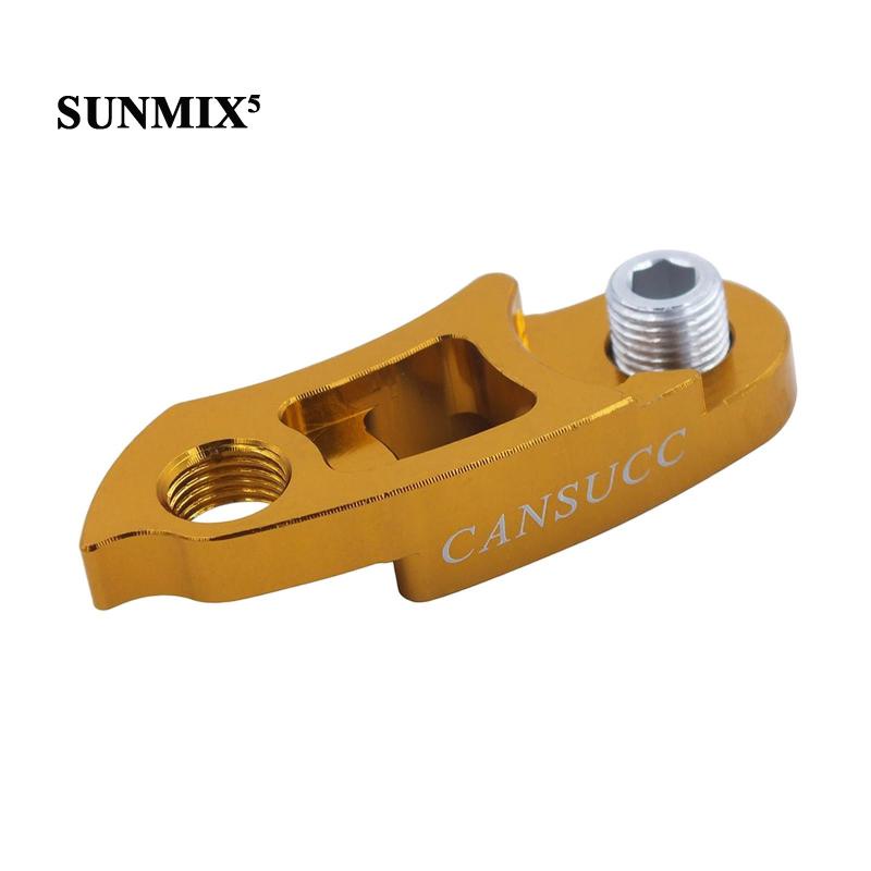 Móc Treo Cùi Đề Sau Xe Đạp Thay Thế