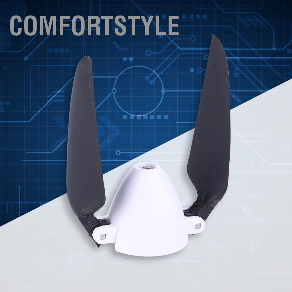 Comfortstyle RC Phụ Kiện Cánh Quạt Phù Hợp Với WLtoys F959 Điều Khiển Từ Xa Tàu Lượn Cố Định