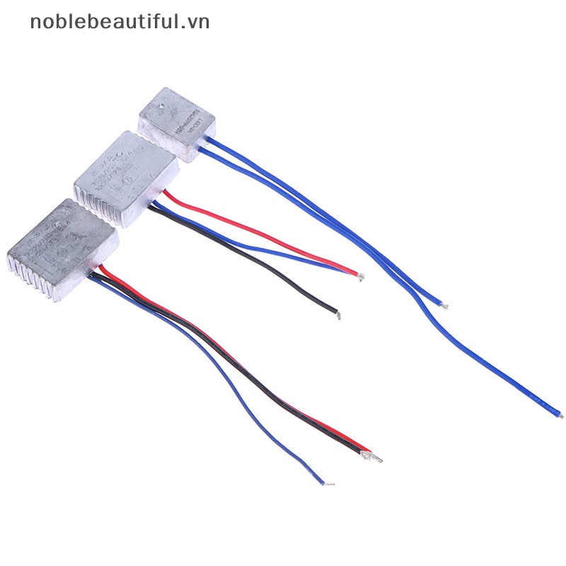 Mô-đun Khởi Động Mềm Mại Phong Cách Retro Cho Máy Mài Góc