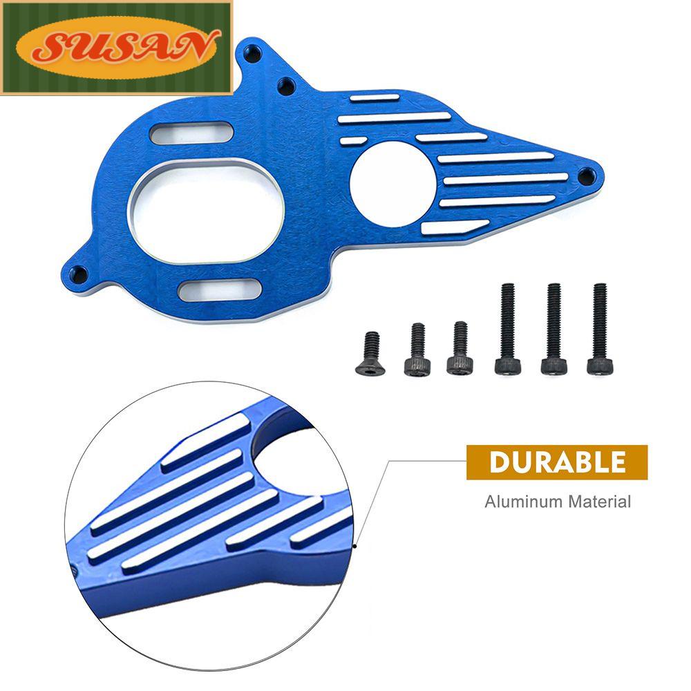 SUSANS Bộ Tản Nhiệt Động Cơ Thay Thế Cho Xe Hơi Điều Khiển Từ Xa 4X4