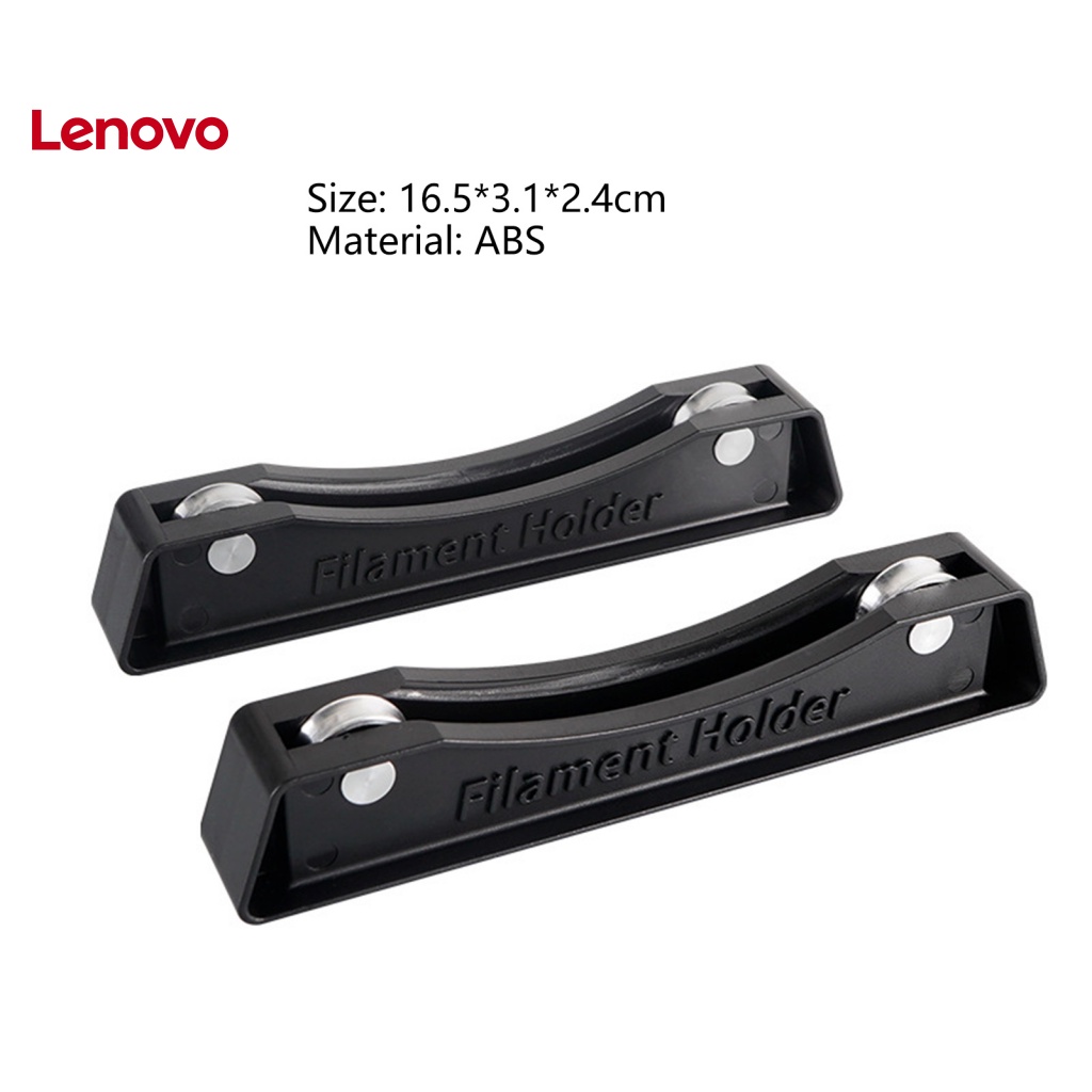 1 Cặp Giá Đỡ Máy In 3D Bằng ABS Gọn Nhẹ Chống Trượt Có Thể Điều Chỉnh