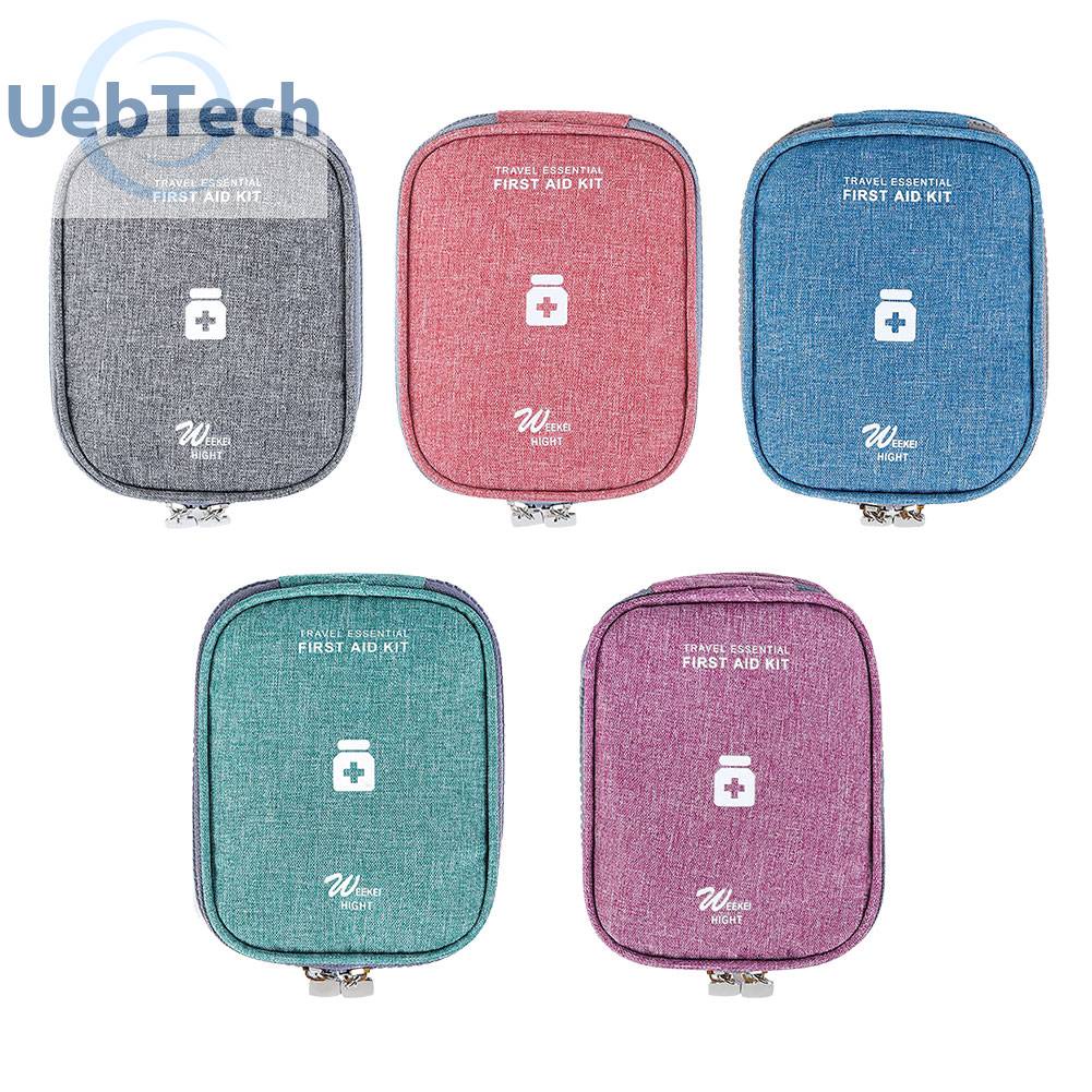 Túi Đựng Dụng Cụ Sơ Cứu Khẩn Cấp Tiện Dụng Khi Đi Du Lịch