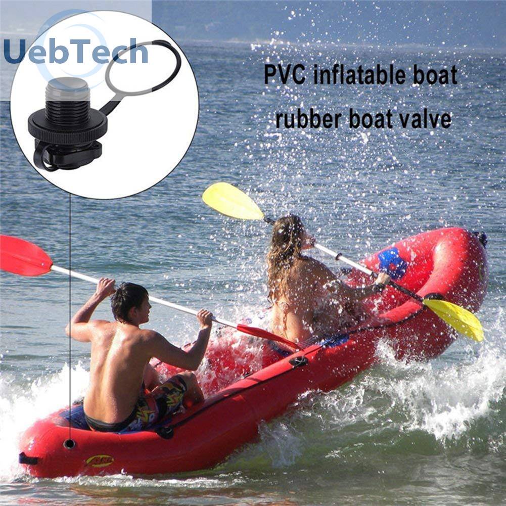 Van Bơm Hơi Cho Thuyền Kayak