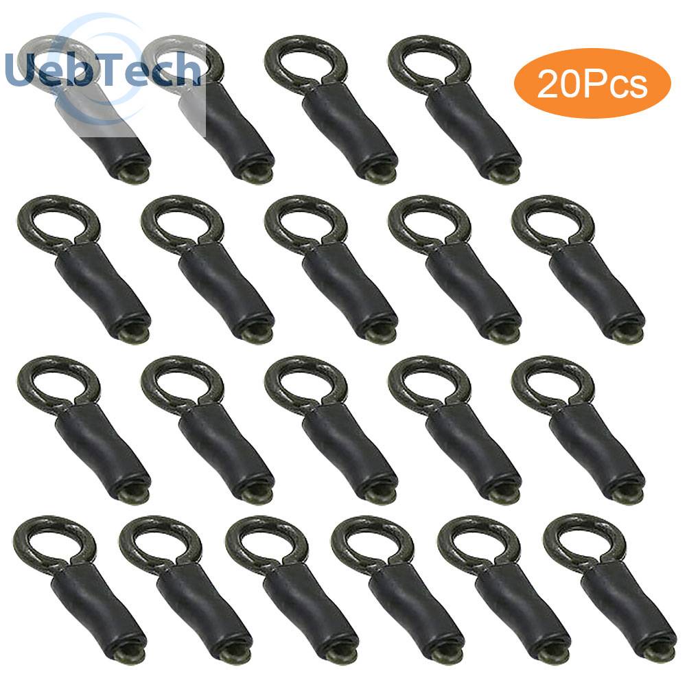 Set 20 Phụ Kiện Câu Cá Chuyên Dụng