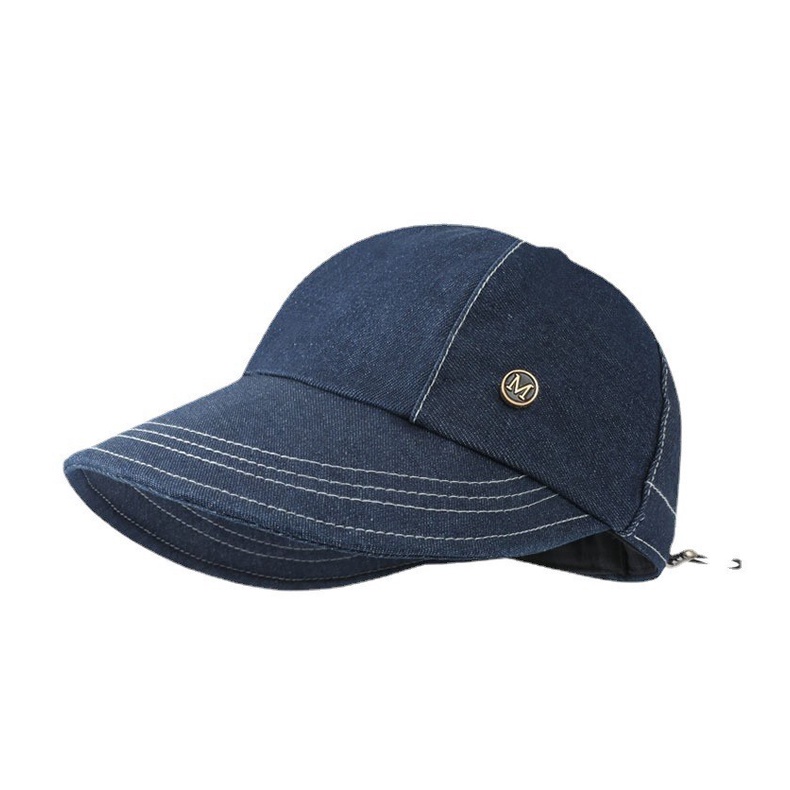 Mũ Cao Bồi Chống Nắng Cao Bồi Cho Nữ