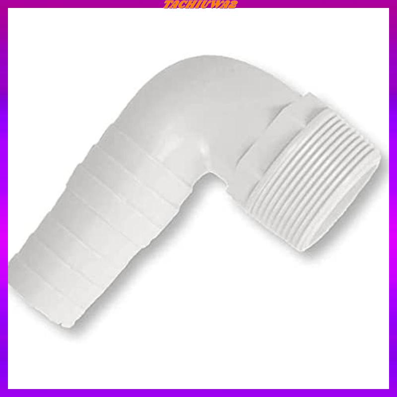 Đầu Nối Khuỷu Tay Bể Bơi 1-1 / 2-inch Cho Spx1105Z3