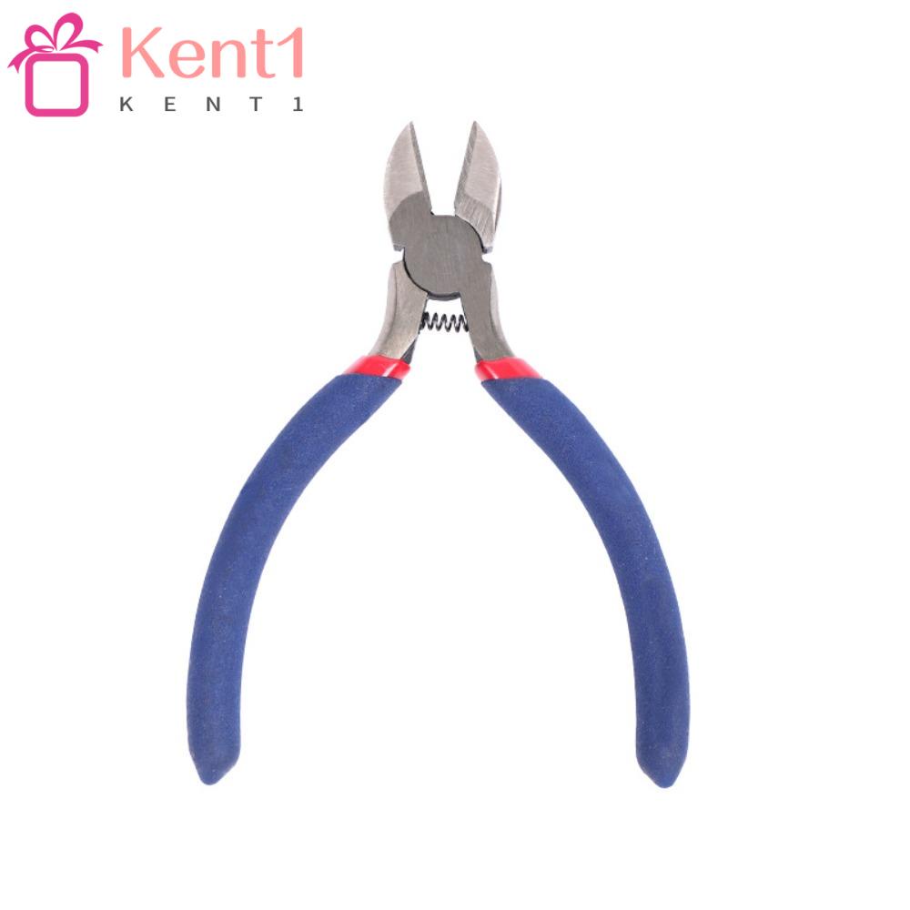 Kìm Mỏ Vịt Mini Mũi Phẳng Dùng Để Sửa Chữa Đồ Trang Sức DIY 1