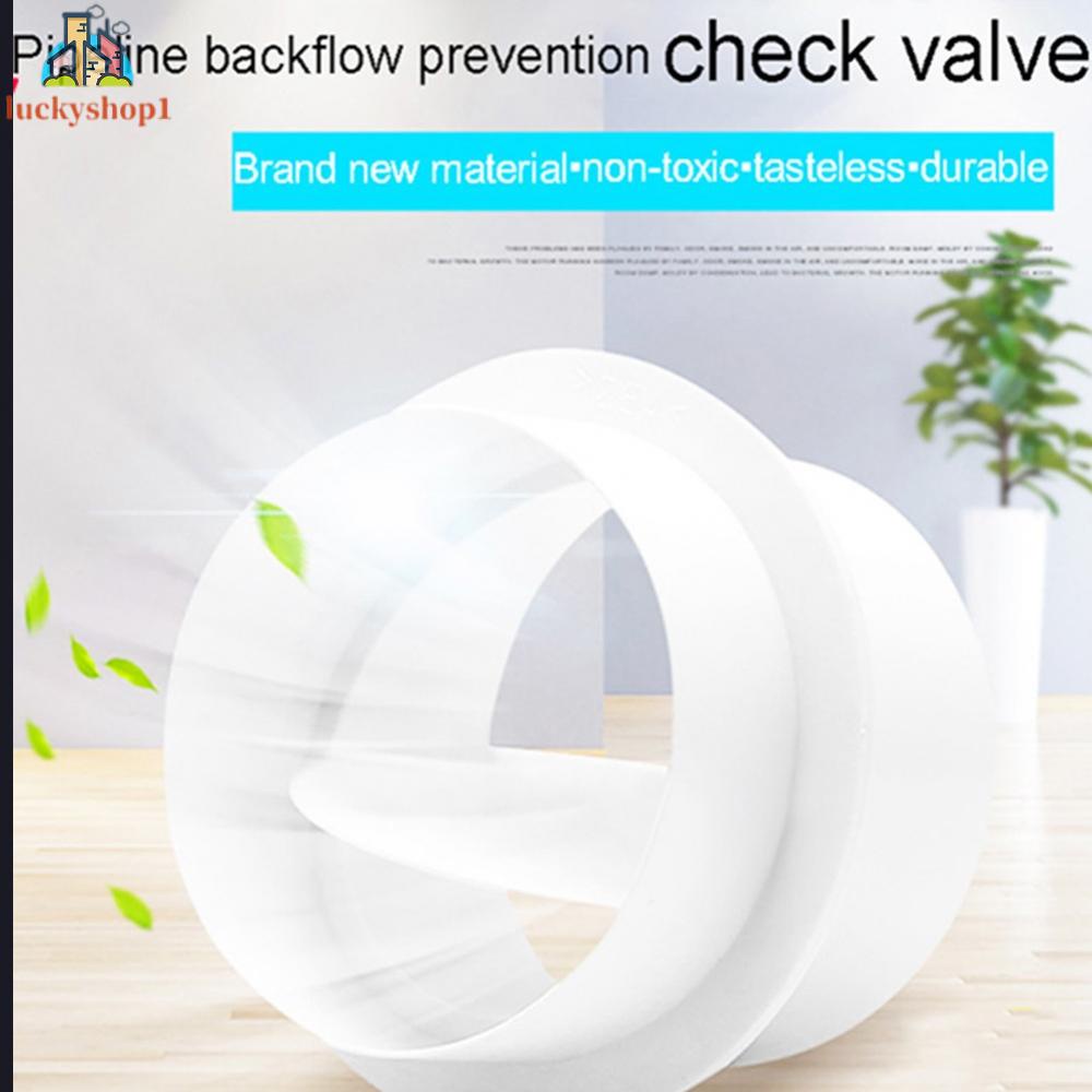 1 Van Kiểm Tra Chất Liệu ABS Thân Thiện Với Môi Trường Mới