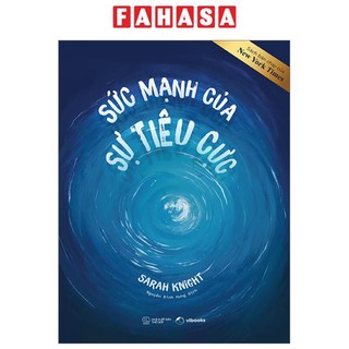 Sách sức mạnh của sự tiêu cực