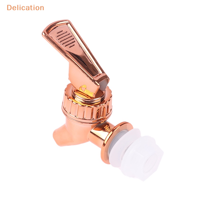 Vòi Nước Bằng Thủy Tinh 15mm Chống Rò Rỉ Kèm Bộ Lọc Tiện Dụng