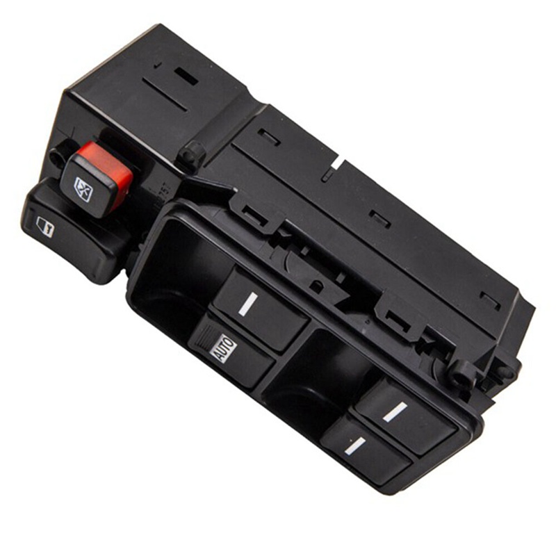 1 Công Tắc Cửa Sổ Thay Thế Cho Honda Accord 03-07 35750-SDA-A12 35750-SDA-H12