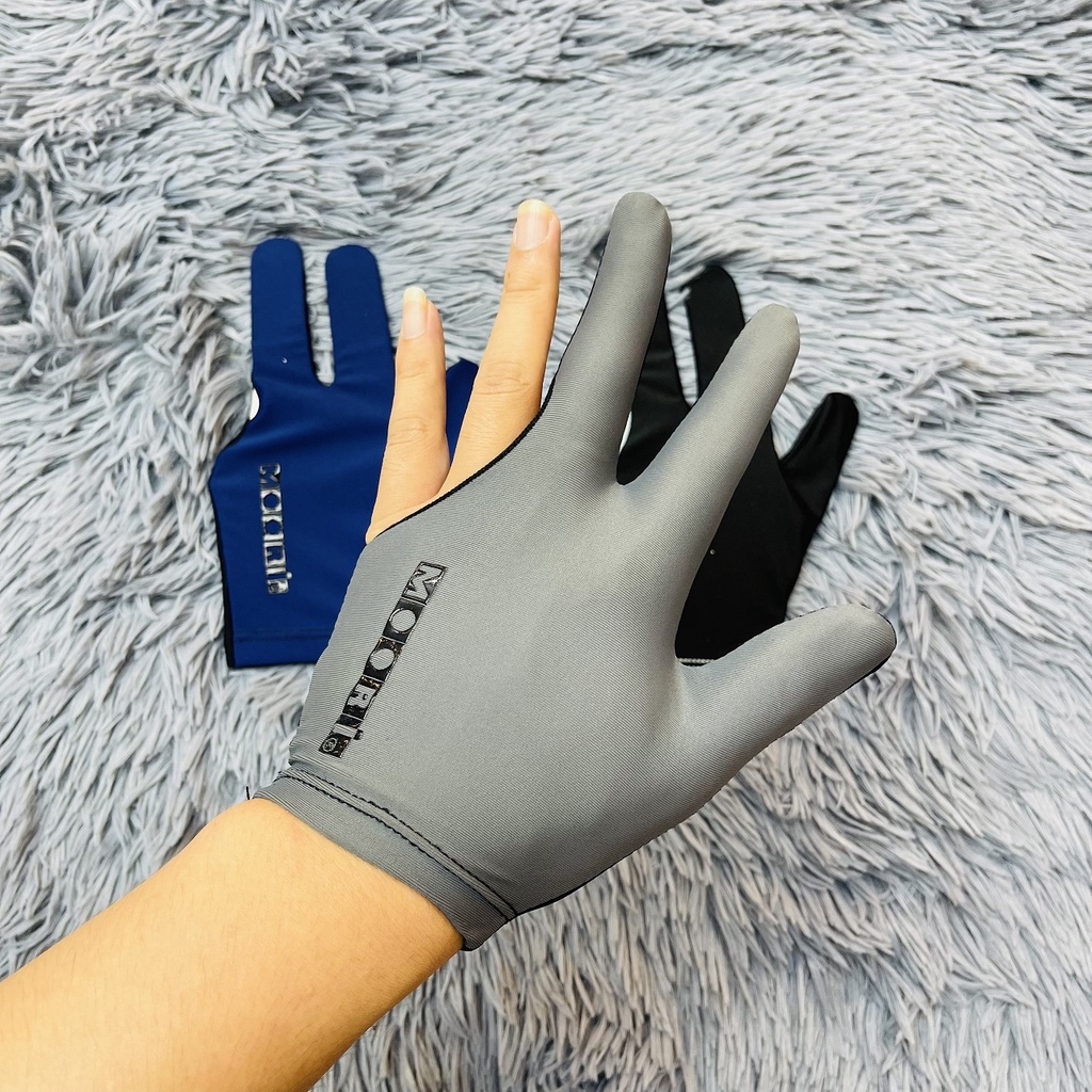 Găng tay bi a bida moori cao cấp