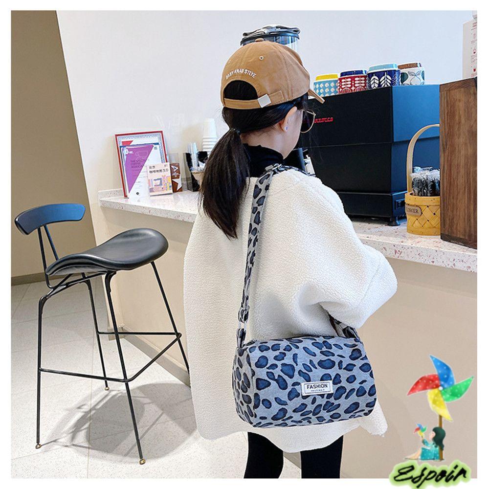 ESPO Túi Xách Đeo Vai Dễ Thương Cho Bé