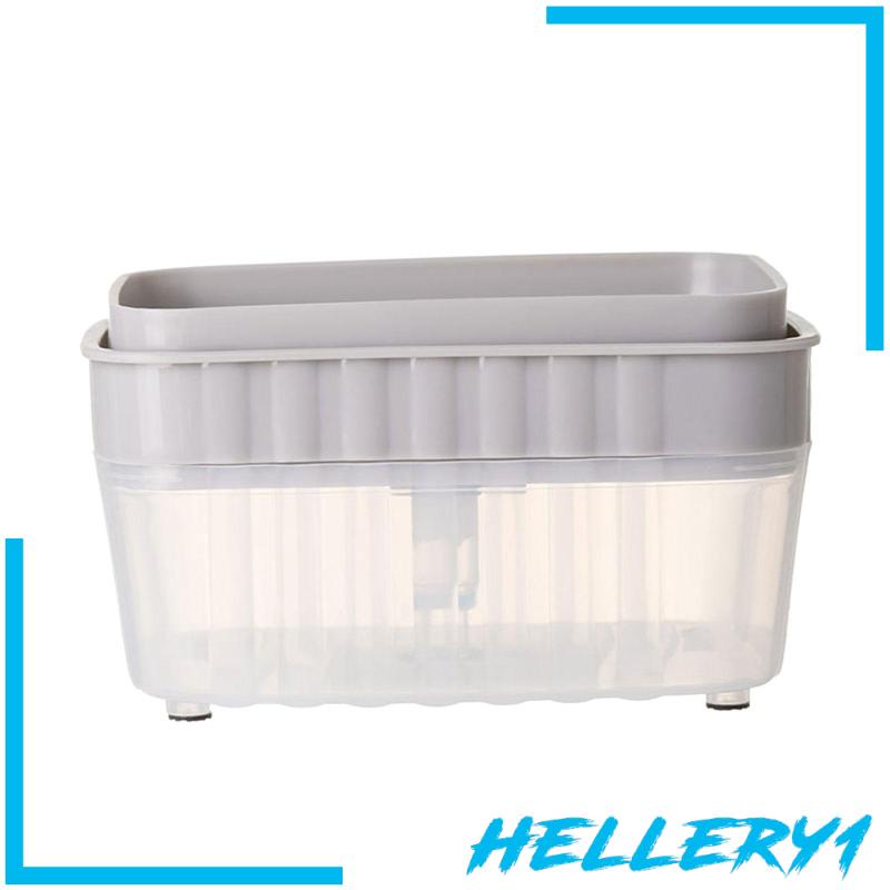 Bình Đựng Xà Phòng Dạng Lỏng Tự Động Tiện Dụng