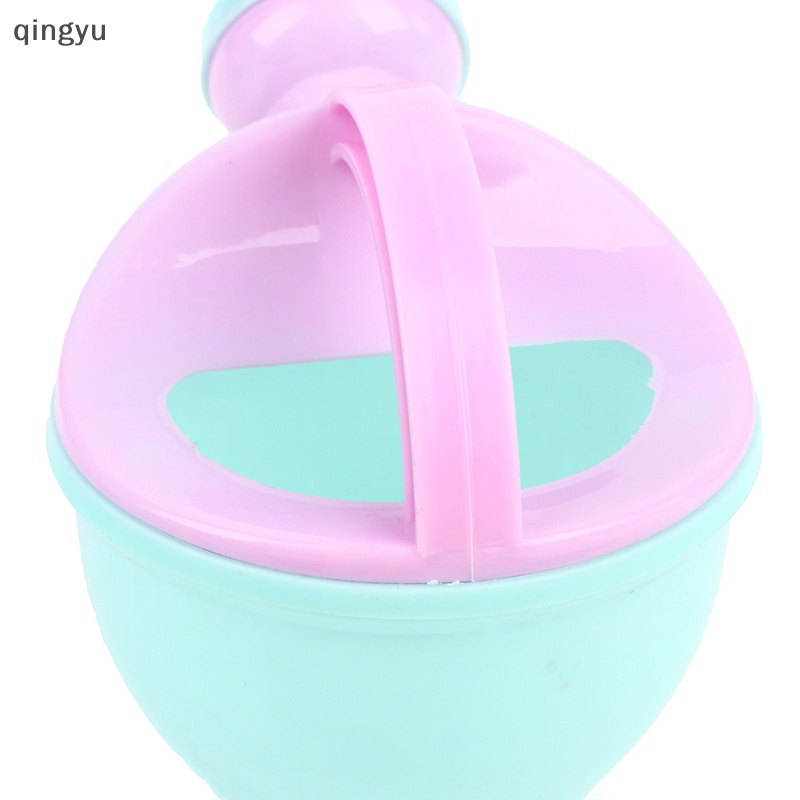 Bình Tưới Cây Bằng Nhựa Nhiều Màu Sắc Cho Bé