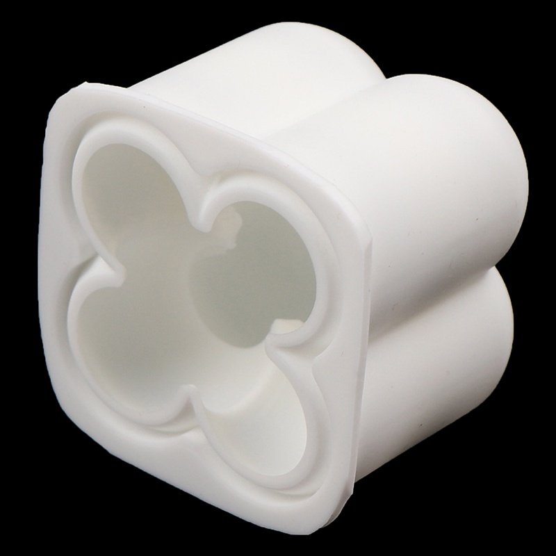 Khuôn Làm Bánh Thủ Công 3D Bằng Silicone Chất Lượng Cao