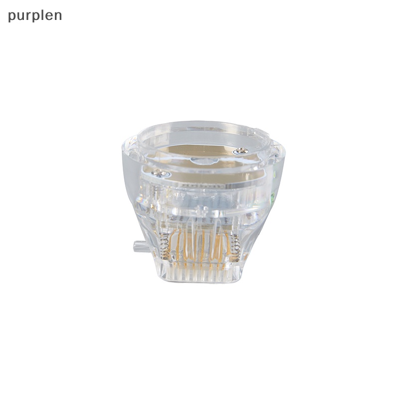 Máy Làm Đẹp RF Microneedle 10 / 25 / 64 Pins Nano Chất Lượng Cao